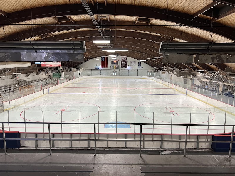 Newbridge Arena photo 2
