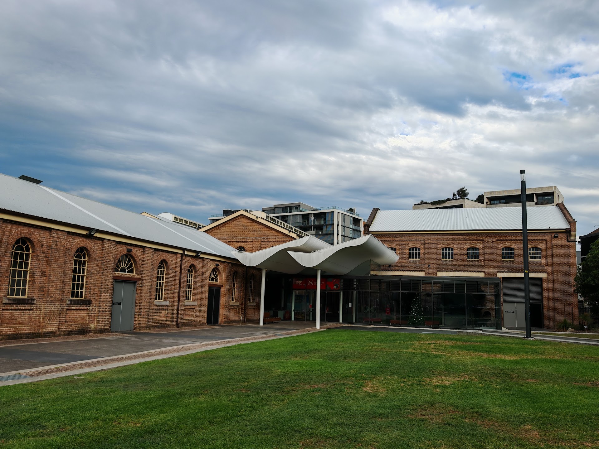 Newcastle Museum photo 2