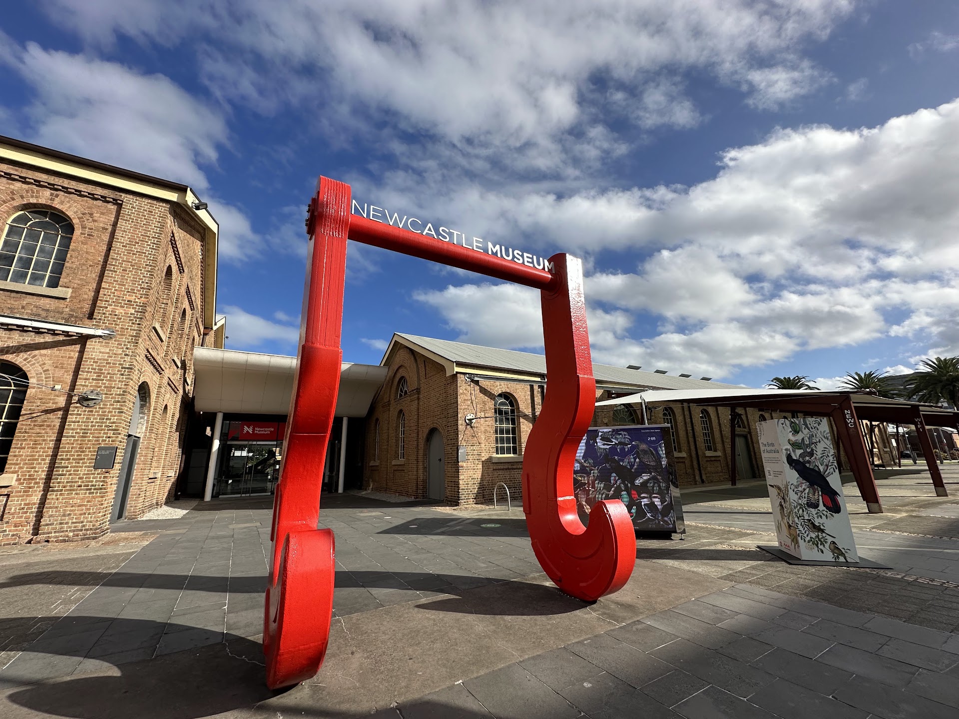 Newcastle Museum photo 3