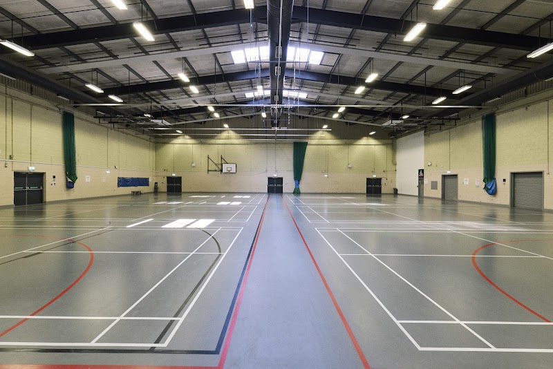 Newham Leisure Centre photo 3