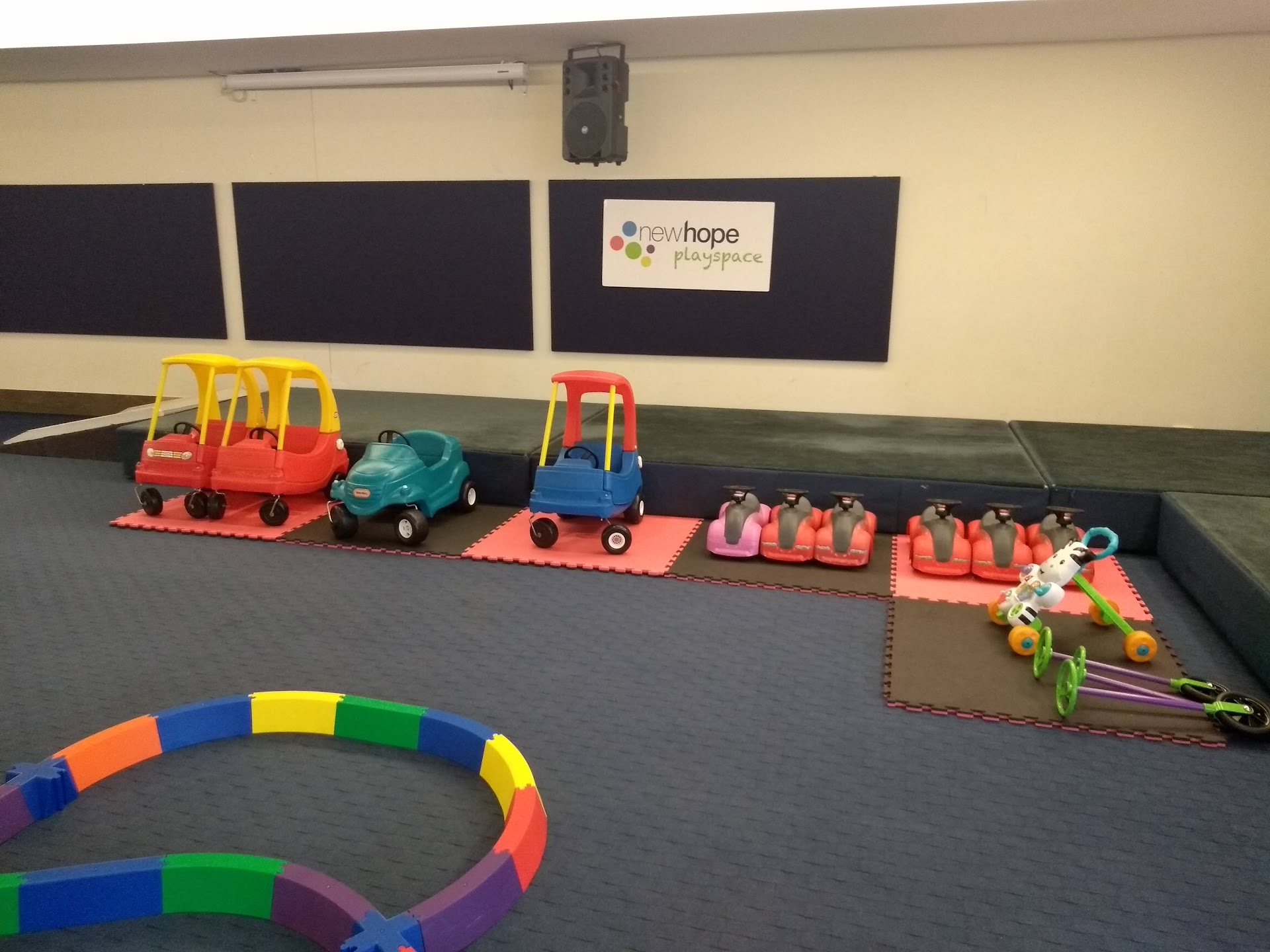 NewHope Playspace photo 2