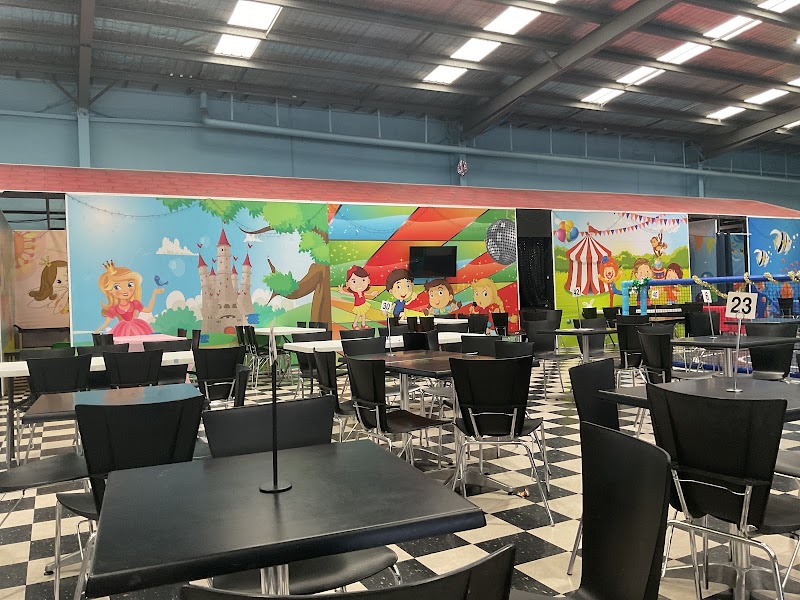 Newlands Cove Playcentre and cafe photo 3
