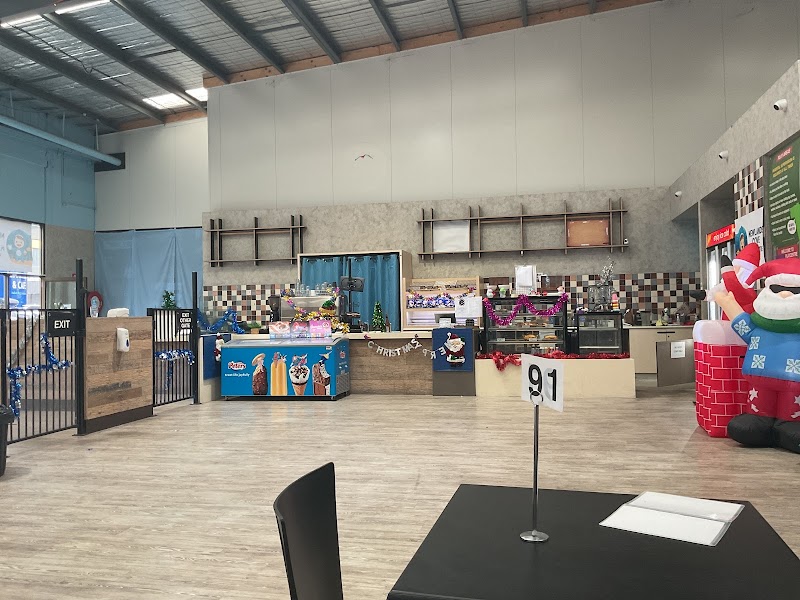 Newlands Cove Playcentre and cafe photo 2