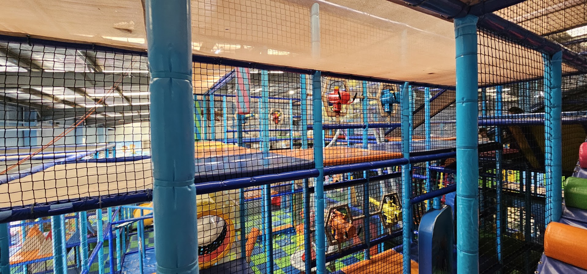 Newlands Cove Playcentre and cafe photo 2