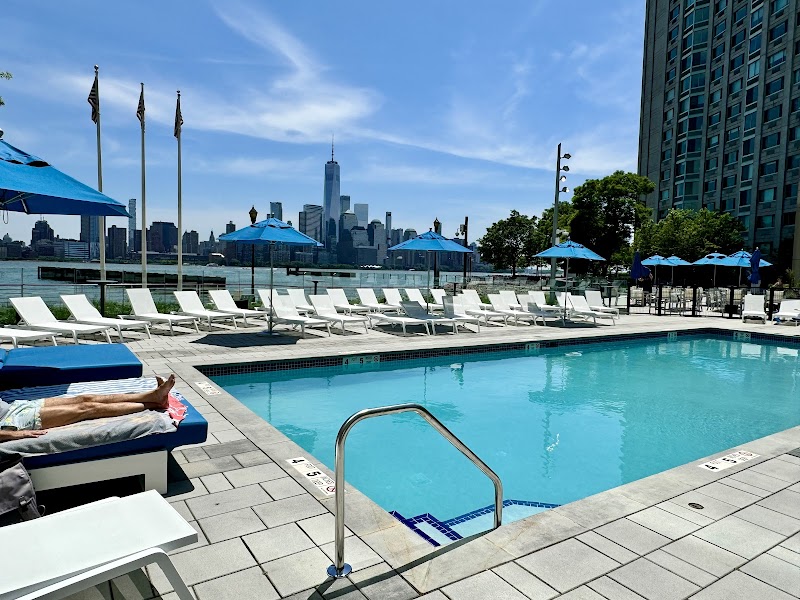 Newport Community Pool