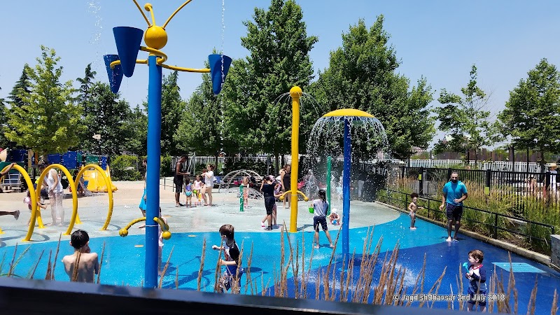 Newport Green Park