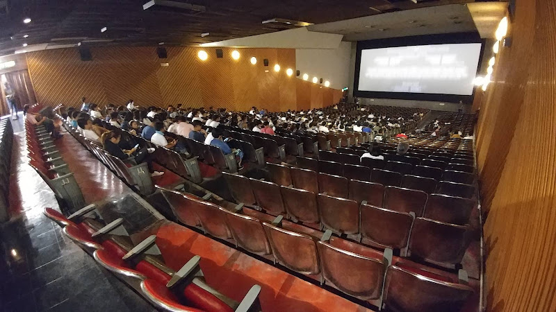 Newport Theatre Mong Kok