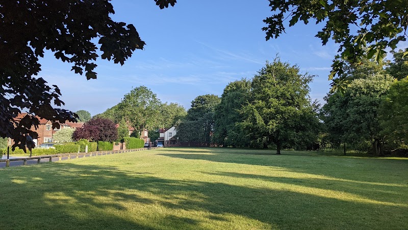 Newton Park