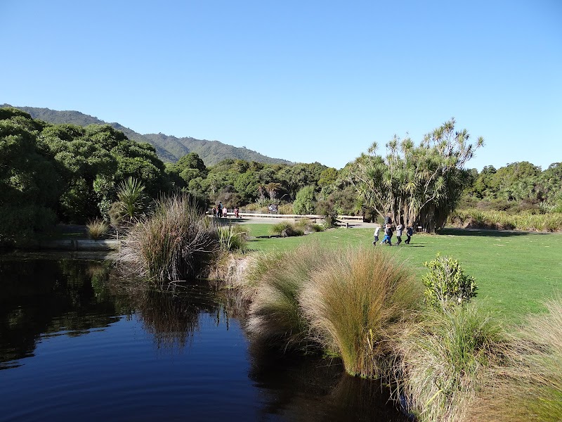 Nga Manu Nature Reserve photo 2
