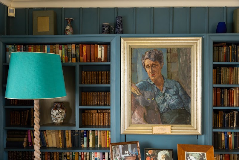 Ngaio Marsh House