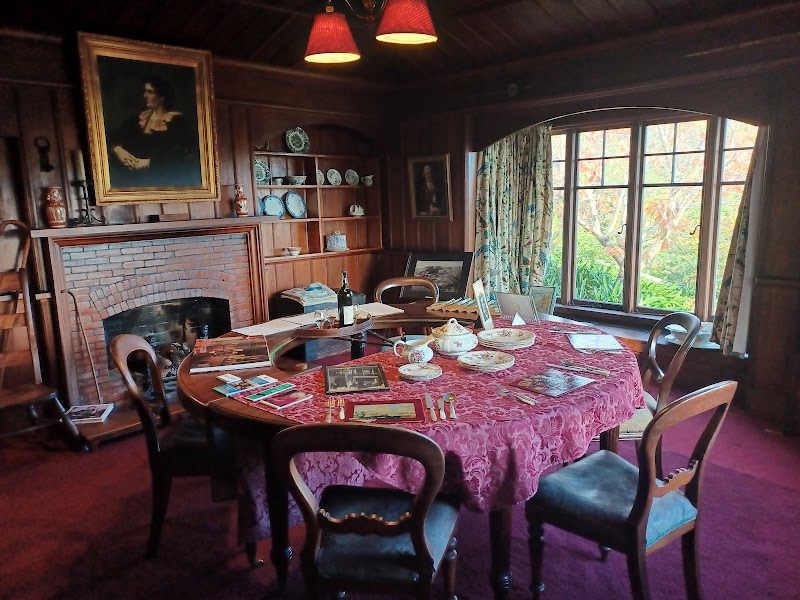 Ngaio Marsh House photo 2