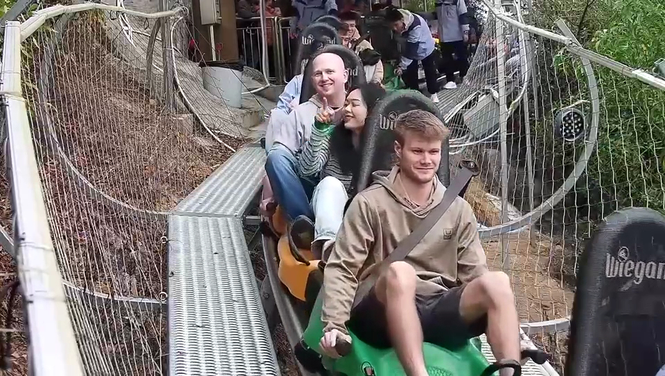 Ngong Ping 360 photo 3