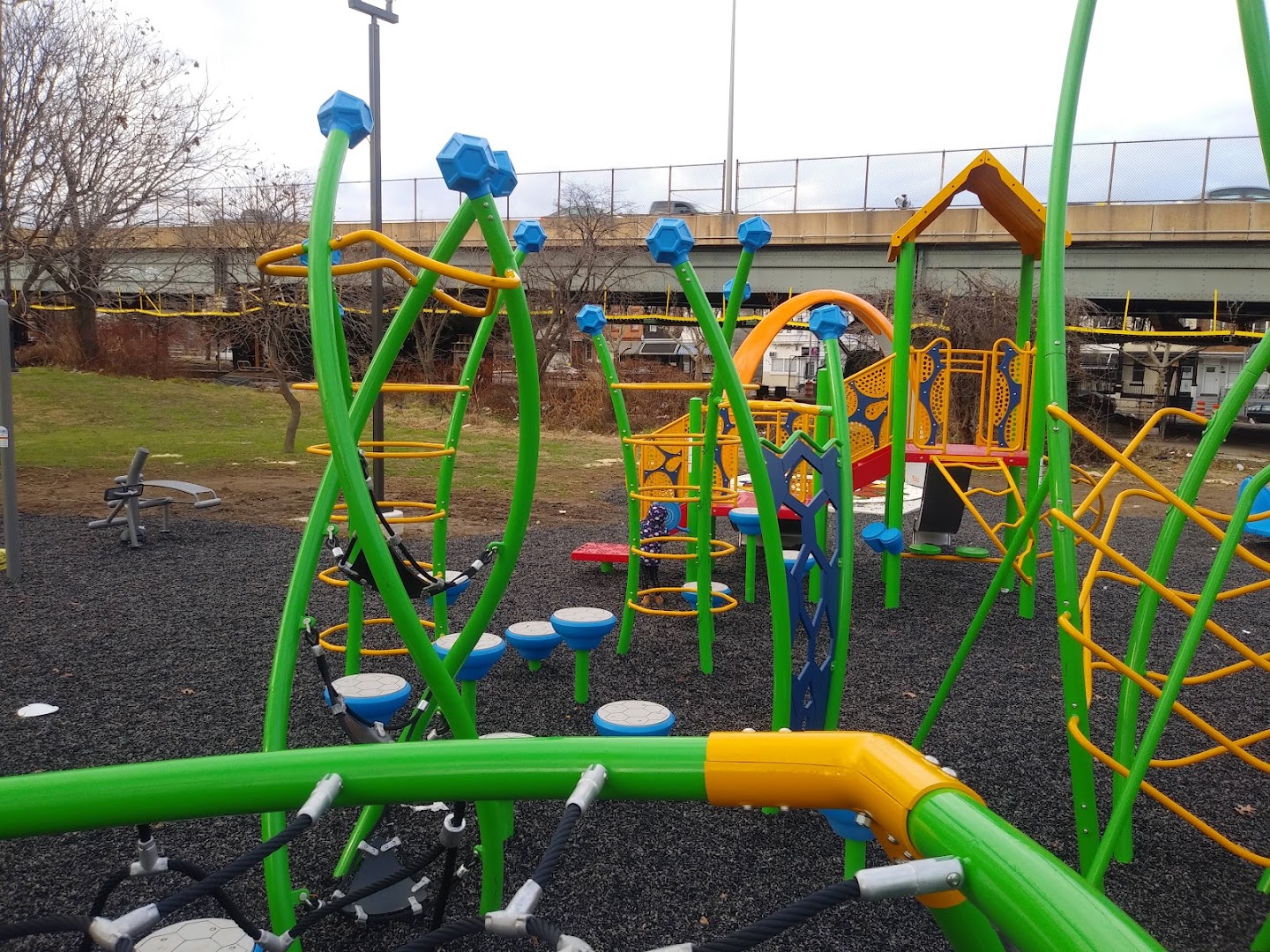 Nicetown Park