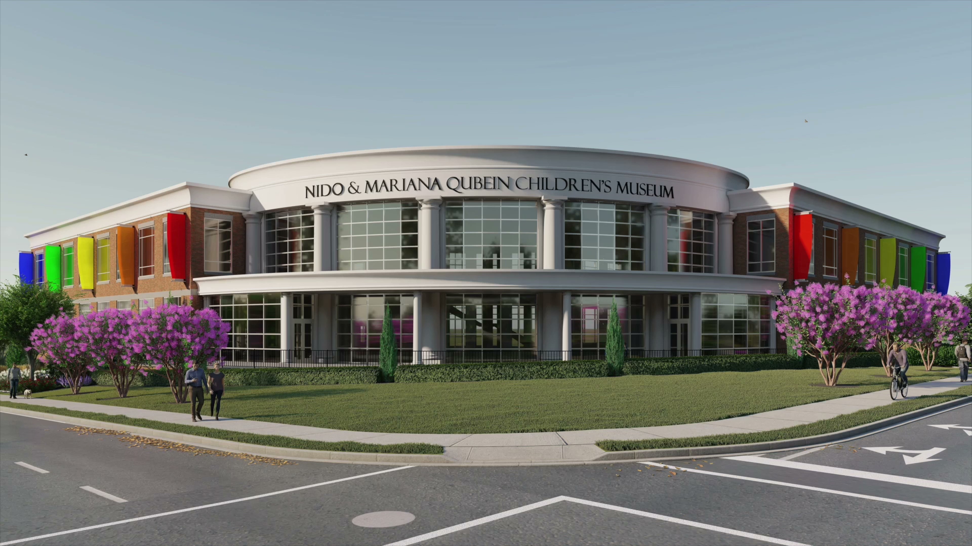 Nido & Mariana Qubein Children’s Museum photo 2
