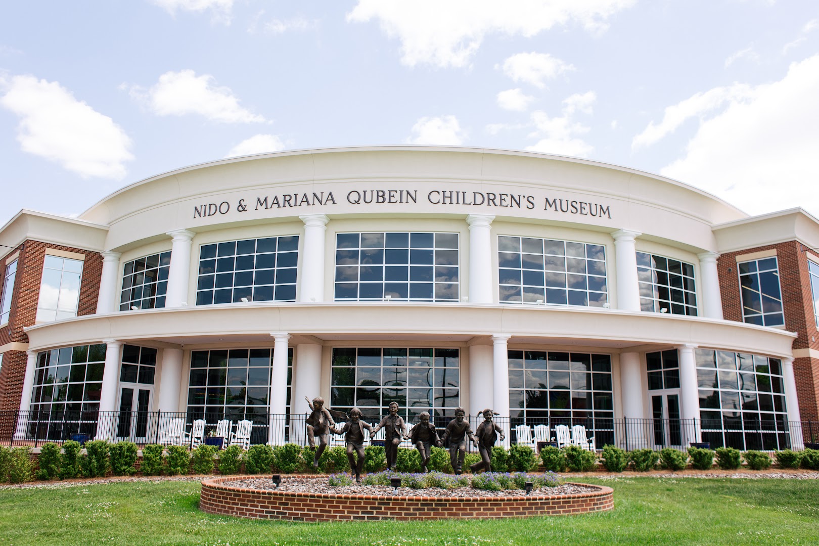 Nido & Mariana Qubein Children’s Museum photo 3