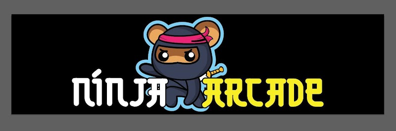 Ninja Arcade