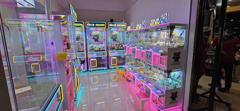 Ninja Arcade photo 2