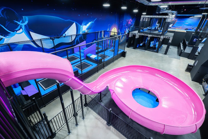 Ninja Kidz Action Park photo 2