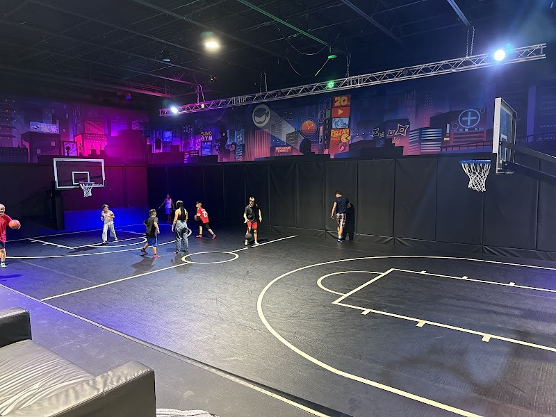 Ninja Kidz Action Park - Las Vegas photo 2