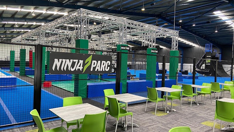 Ninja Parc Bayswater