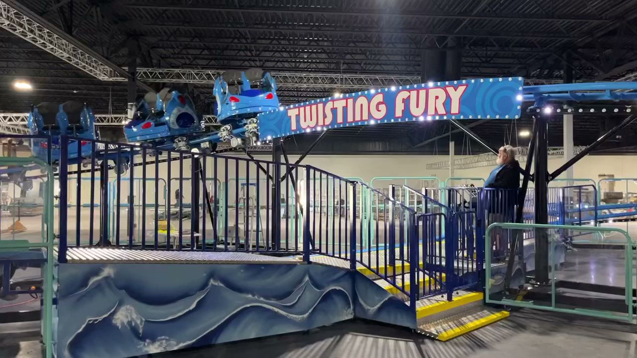 Nitro Zone photo 2