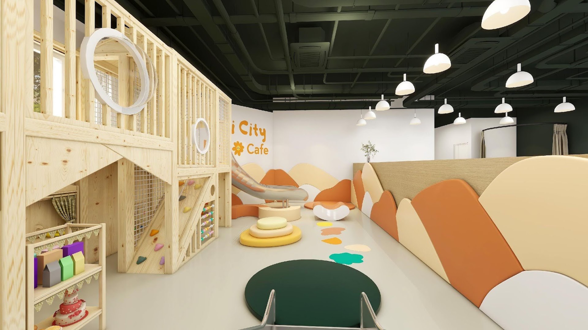 Nixi City Play + Cafe photo 2