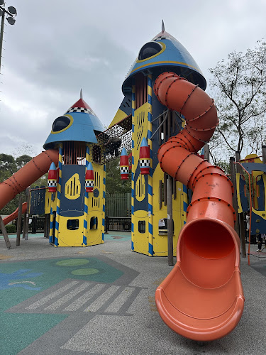 Noah's Ark Hong Kong Theme Park