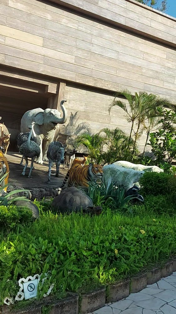 Noah's Ark Hong Kong Theme Park photo 3