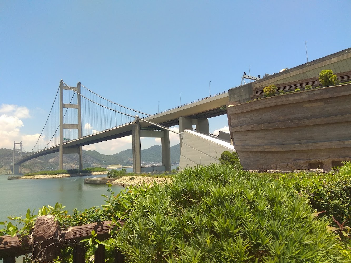 Noah's Ark Hong Kong Theme Park photo 5