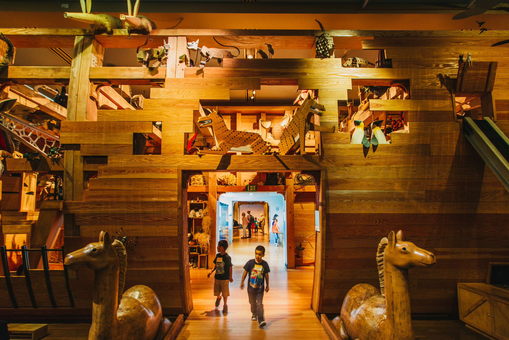 Noah's Ark photo 3