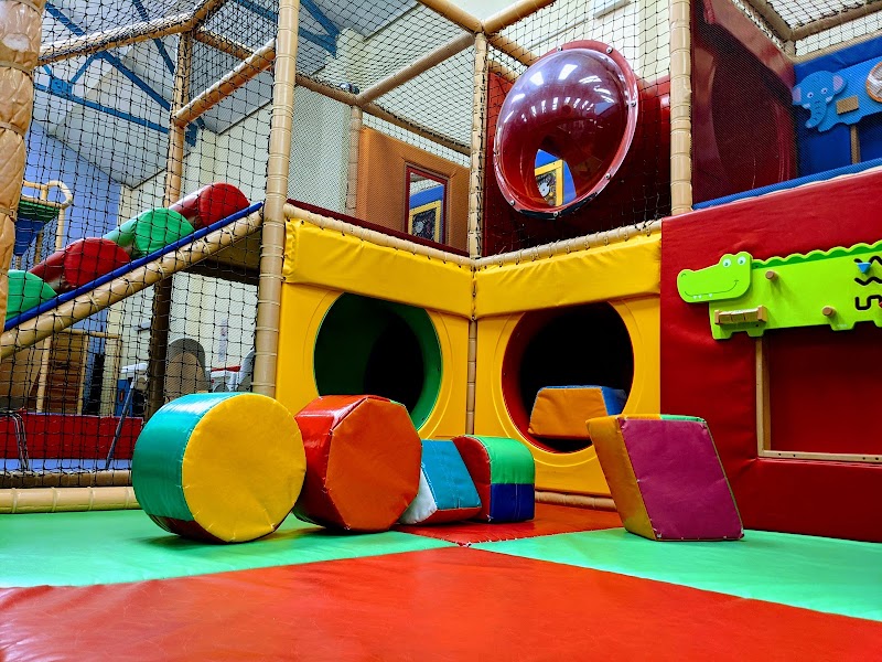 Noah's Ark Play Centre
