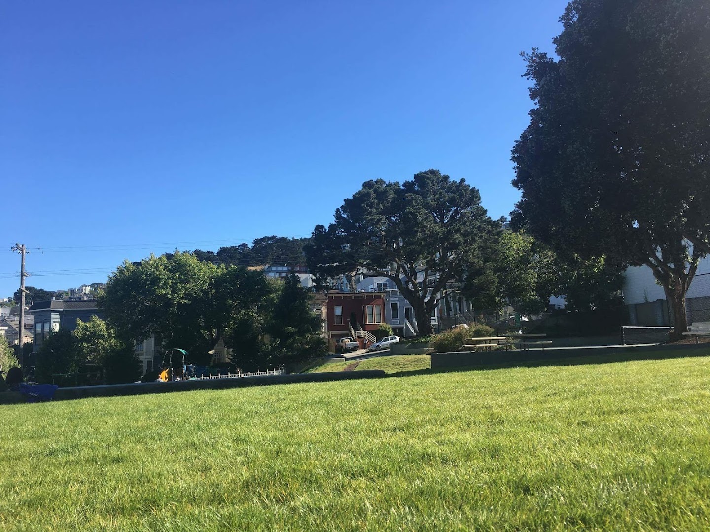 Noe Valley Playground photo 2