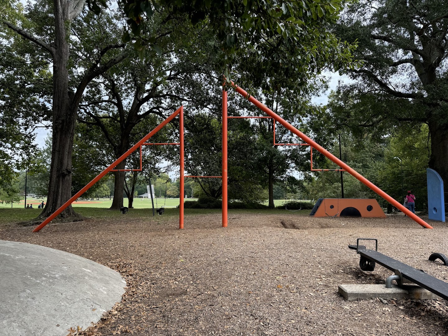 Noguchi Playscape