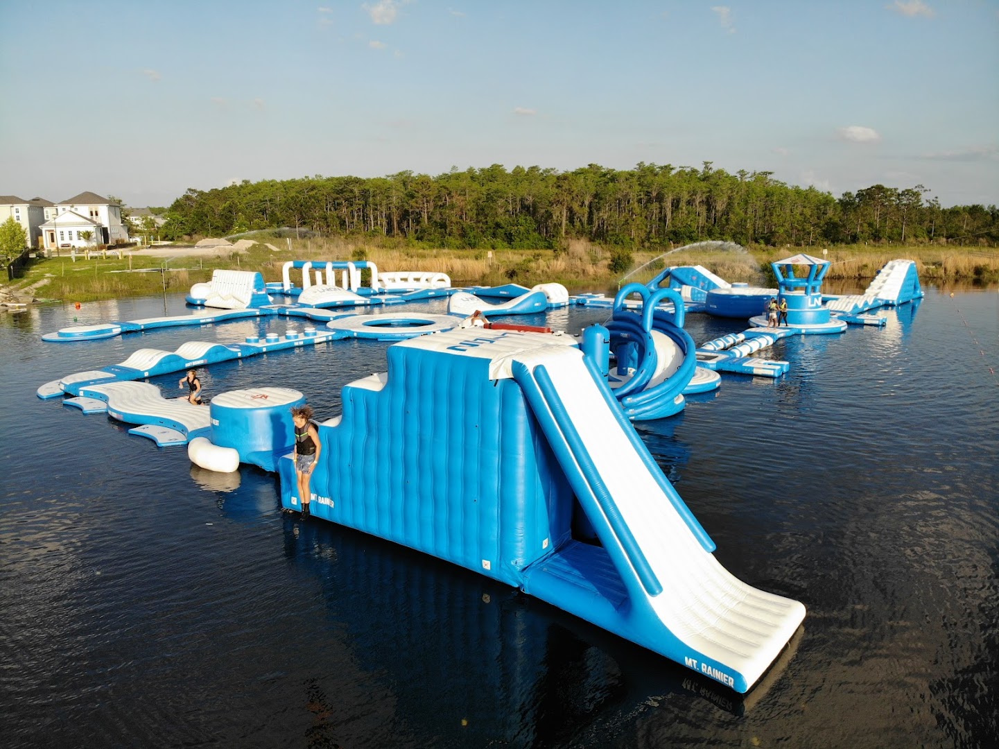 Nona Adventure Park