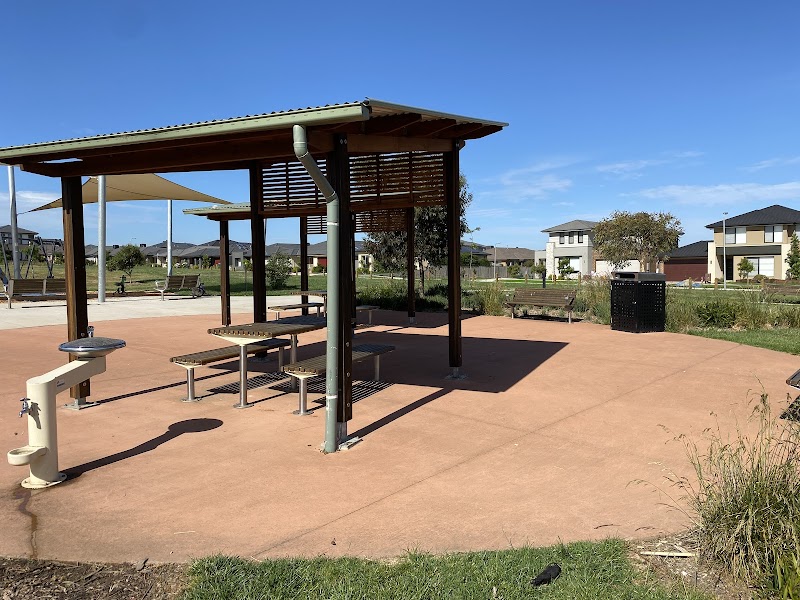 Noorat Place Playground