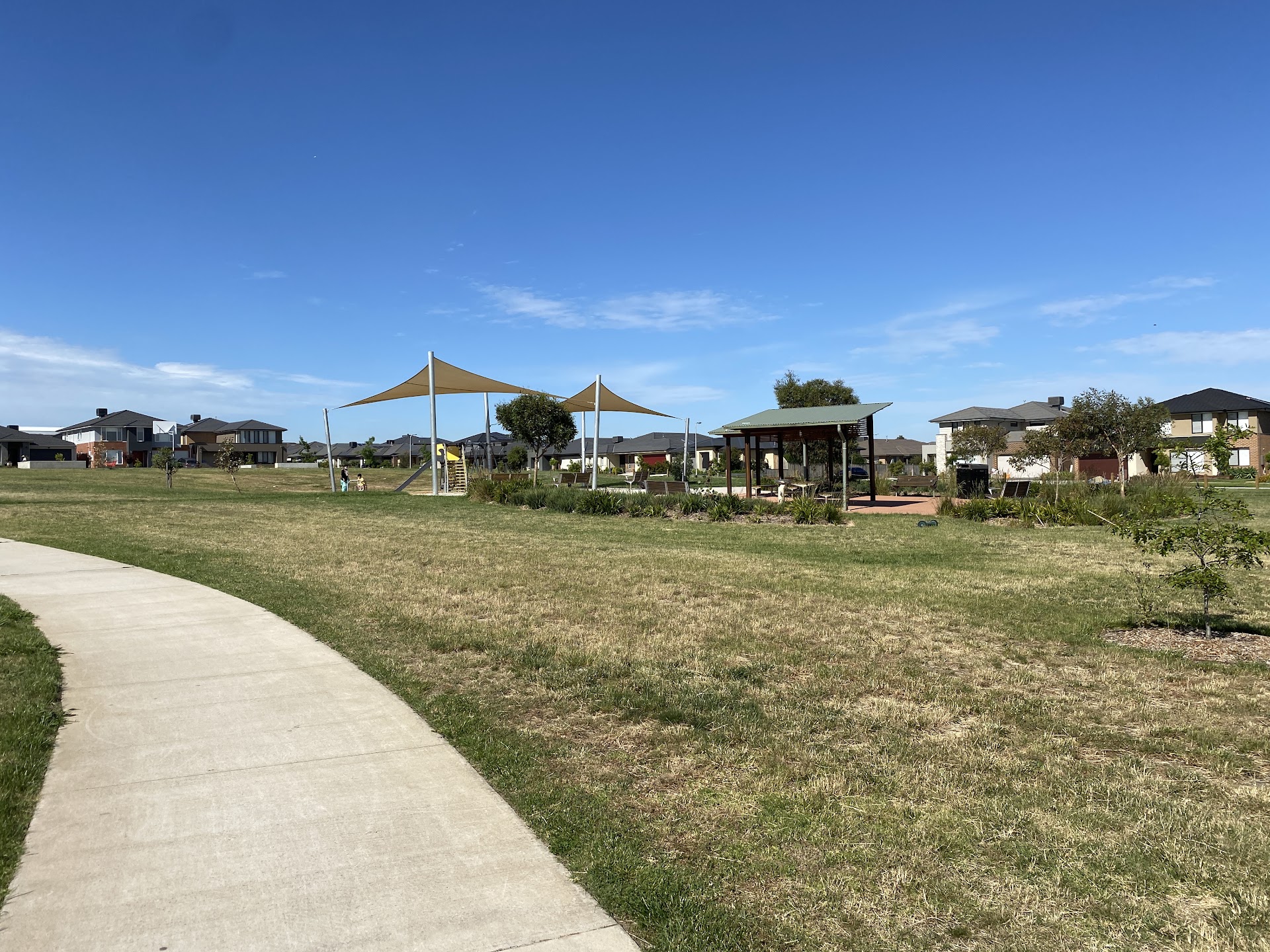 Noorat Place Playground photo 2