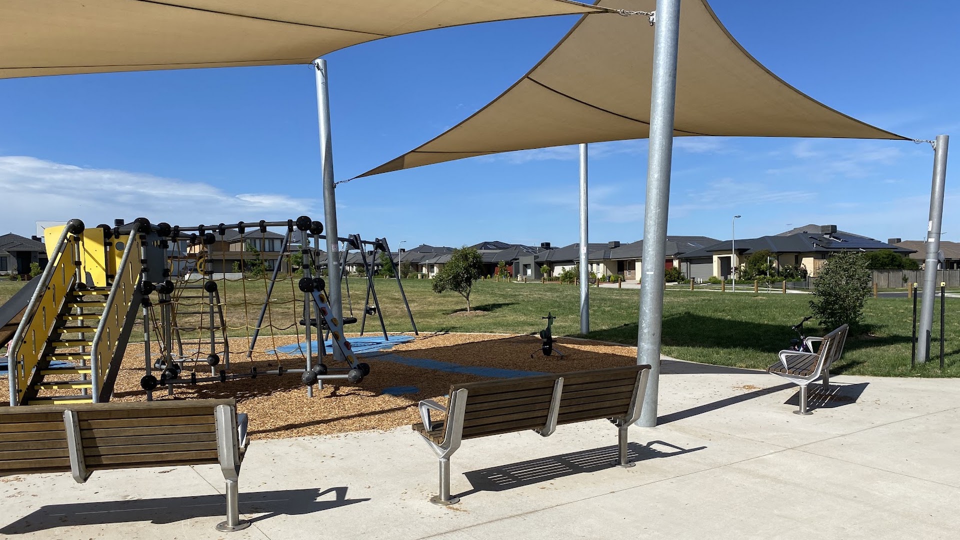 Noorat Place Playground photo 3
