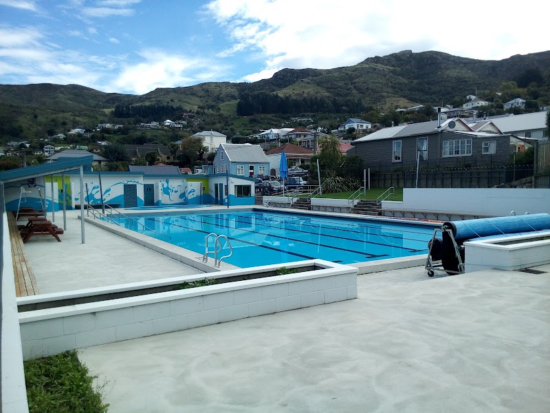 Norman Kirk Memorial Pool