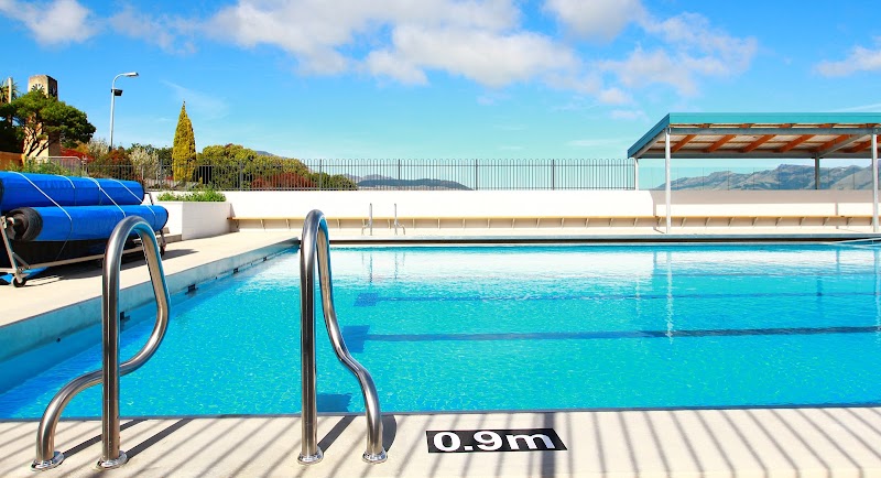 Norman Kirk Memorial Pool photo 2