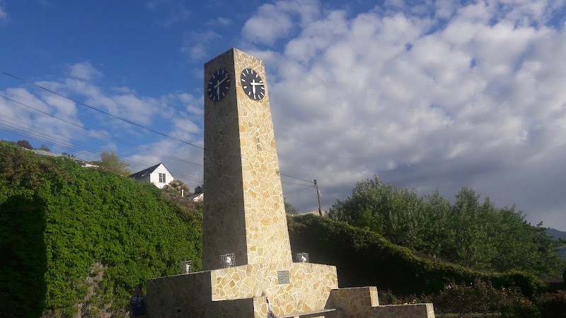 Norman Kirk Memorial Pool photo 3