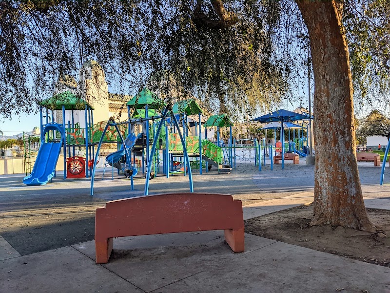 Normandie Recreation Center