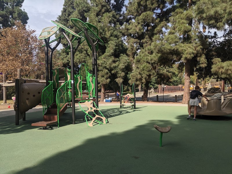 North Atwater Park