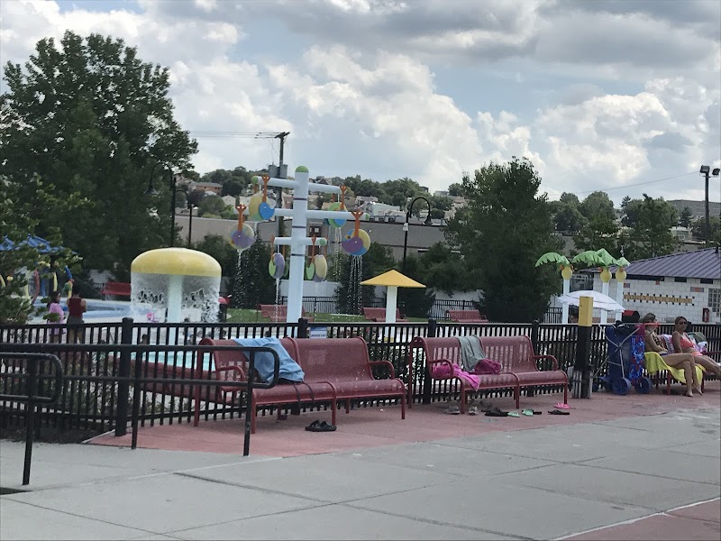 North Bergen Pool photo 2