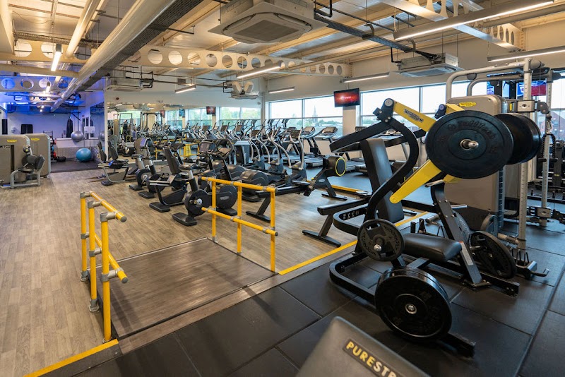 North City Family and Fitness Centre photo 2