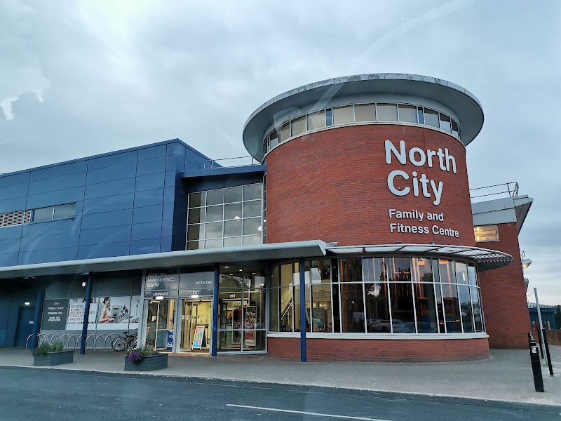 North City Family and Fitness Centre photo 3
