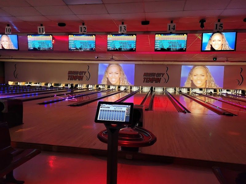 North City Tenpin