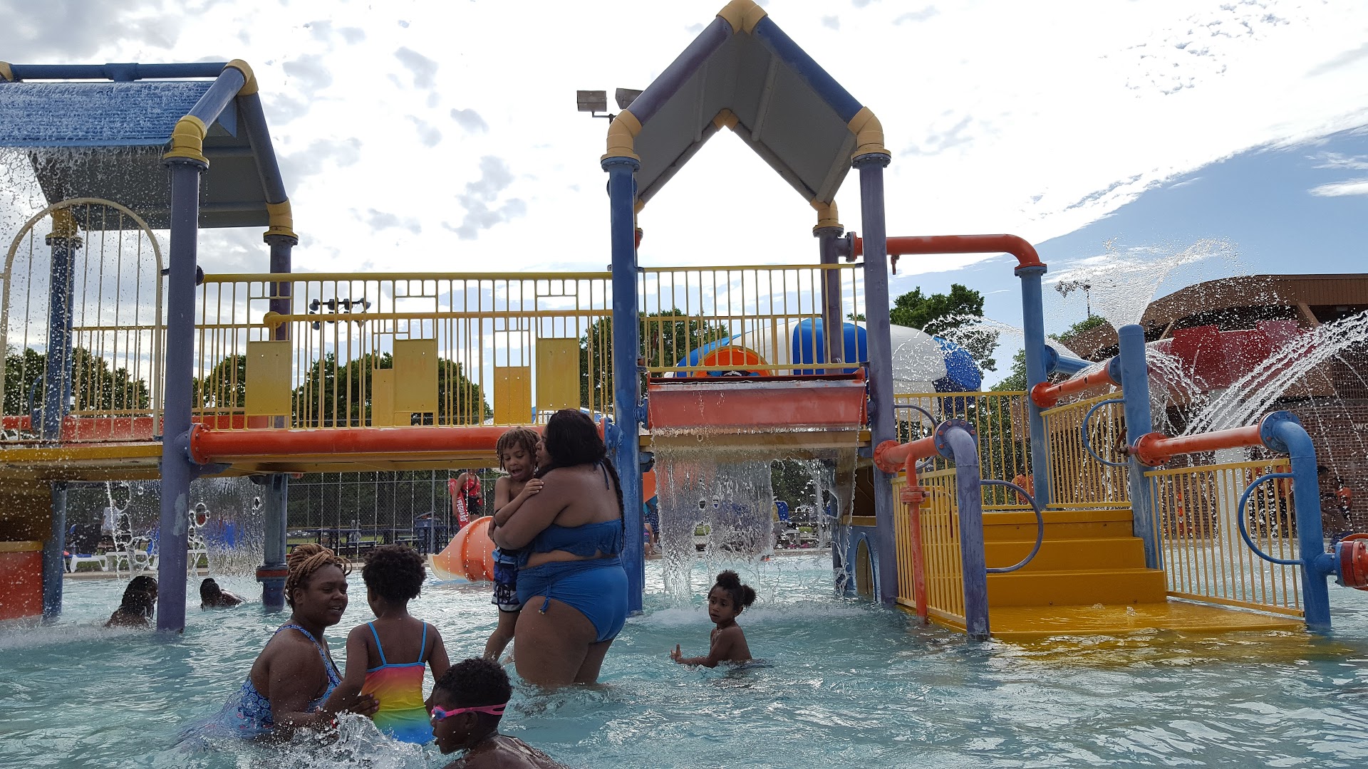 North Commons Water Park photo 2