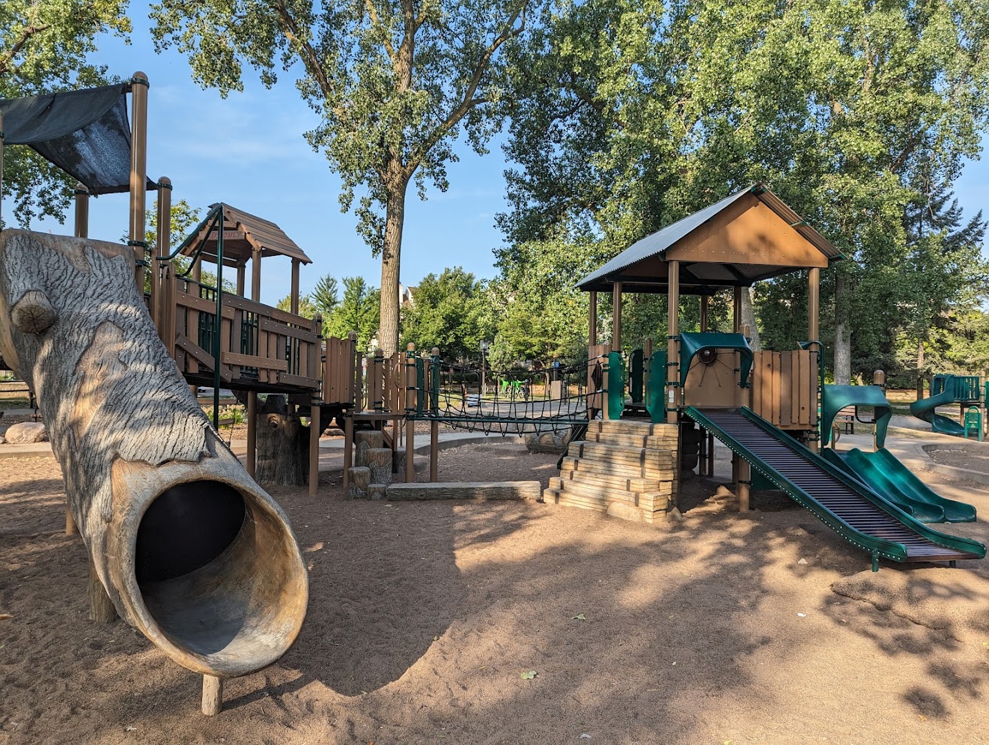 North Loop Playground