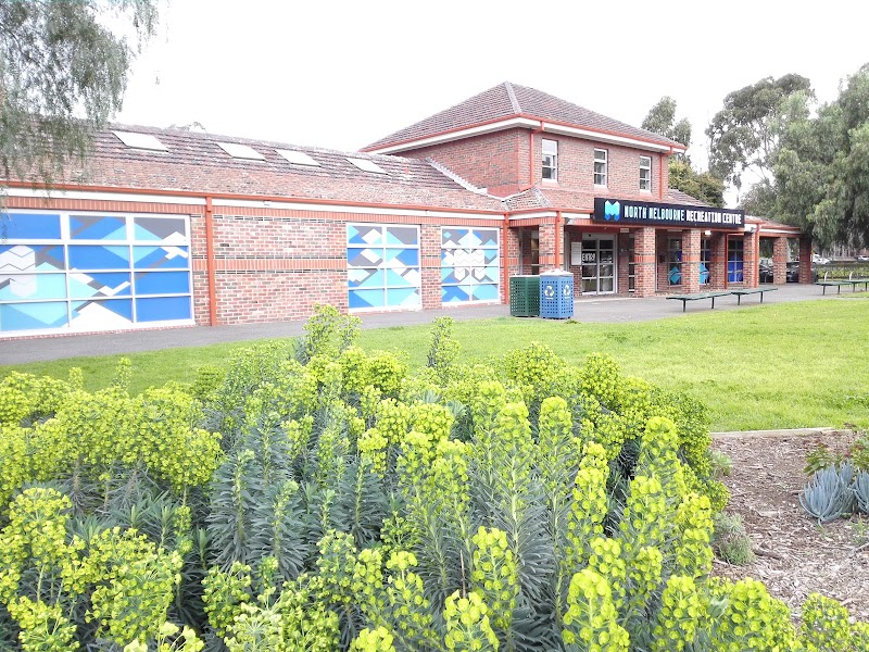 North Melbourne Pool photo 3