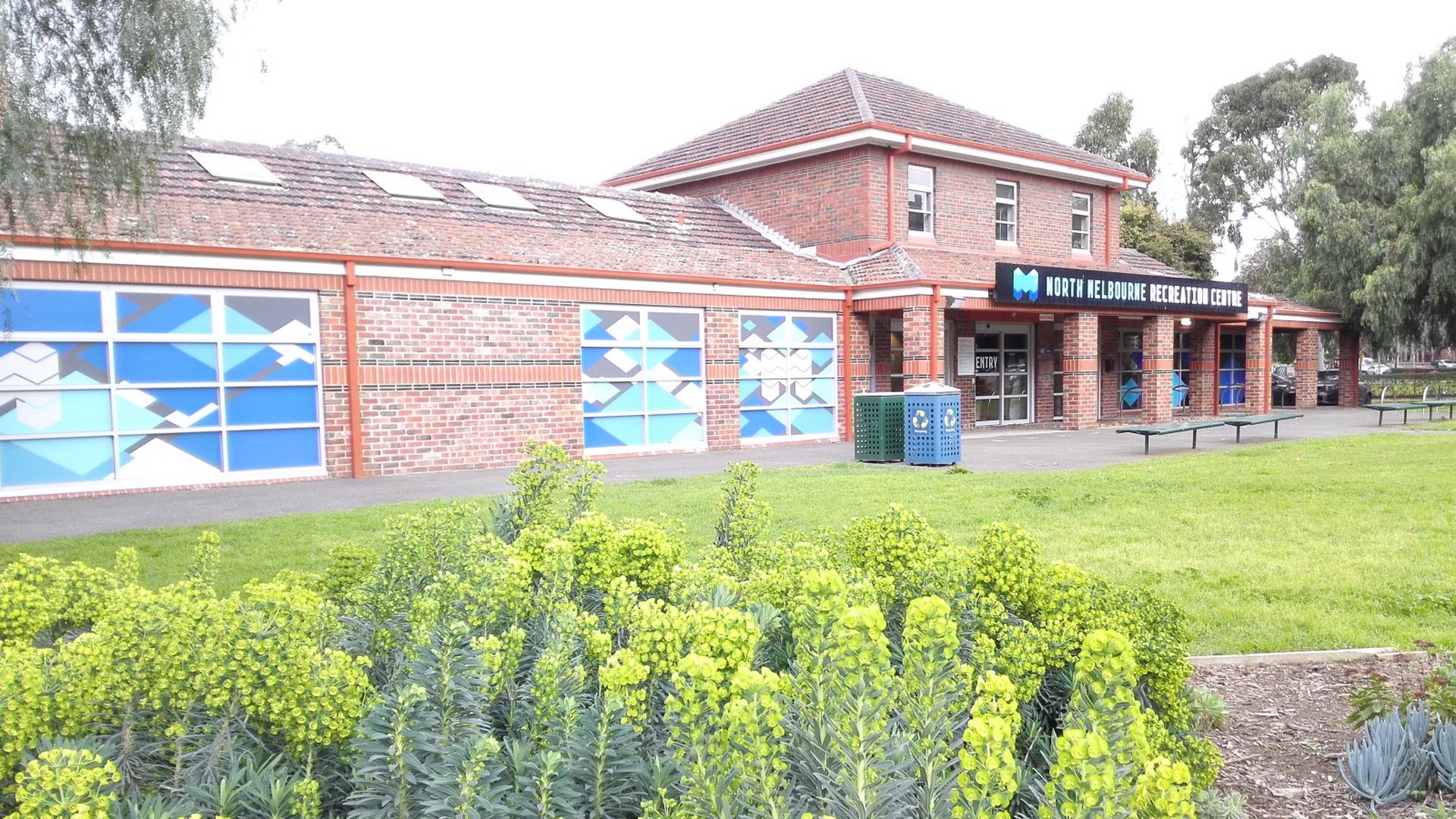 North Melbourne Pool photo 3